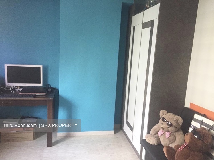 Blk 416 Yishun Avenue 11 (Yishun), HDB 5 Rooms #211877111